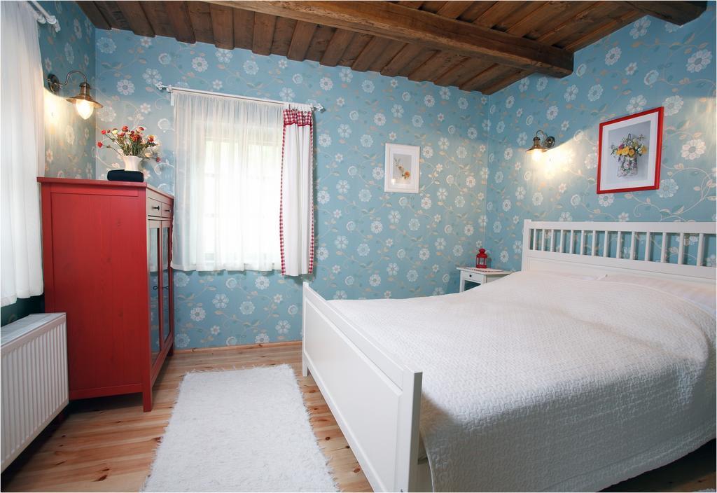 Fruktarium Vendeghaz Hotel Trizs Phòng bức ảnh