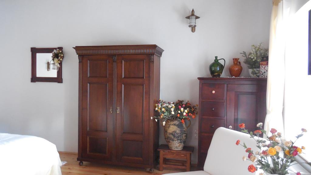 Fruktarium Vendeghaz Hotel Trizs Phòng bức ảnh