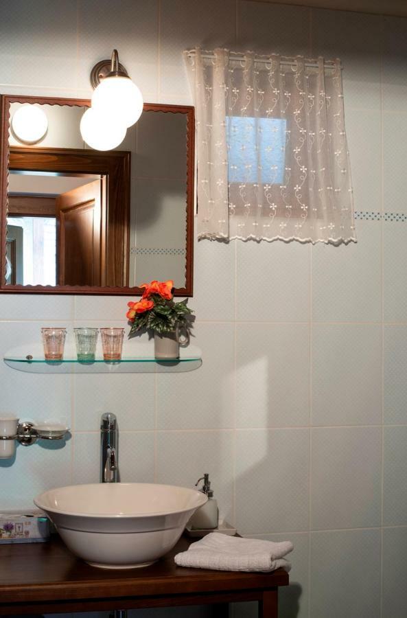 Fruktarium Vendeghaz Hotel Trizs Ngoại thất bức ảnh